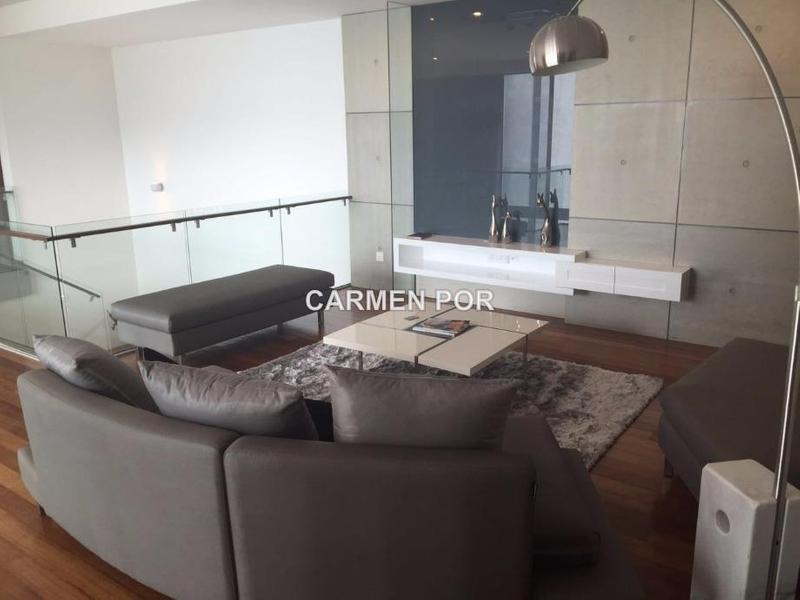 Condominium for Rent in Infinity Beachfront Condominium by Carmen Por - iProperty.com.my