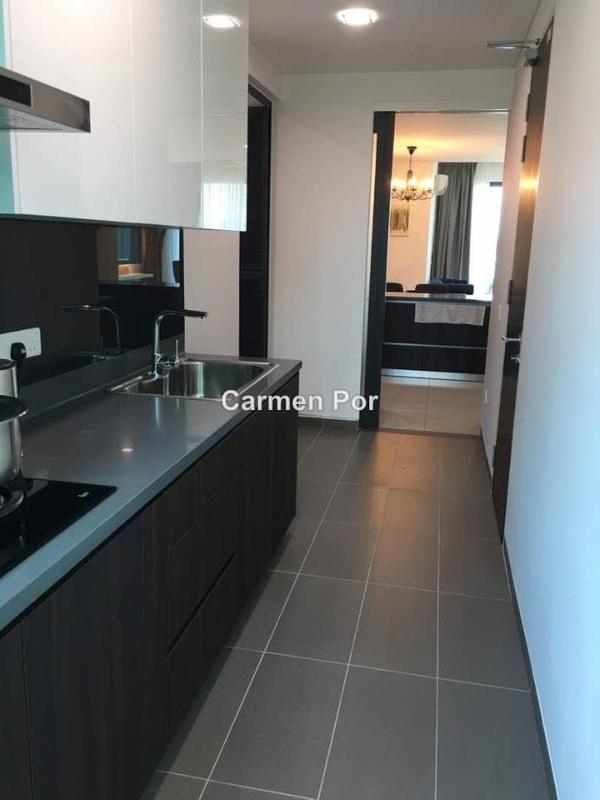Condominium for Rent in The Light Collection IV by Carmen Por - iProperty.com.my