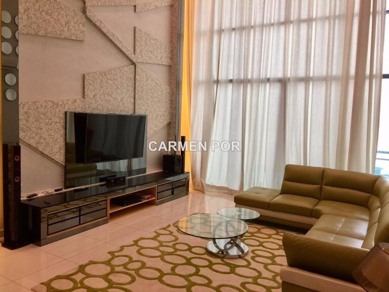 Kondominium untuk Disewa di The Light Point oleh Carmen Por - iProperty.com.my