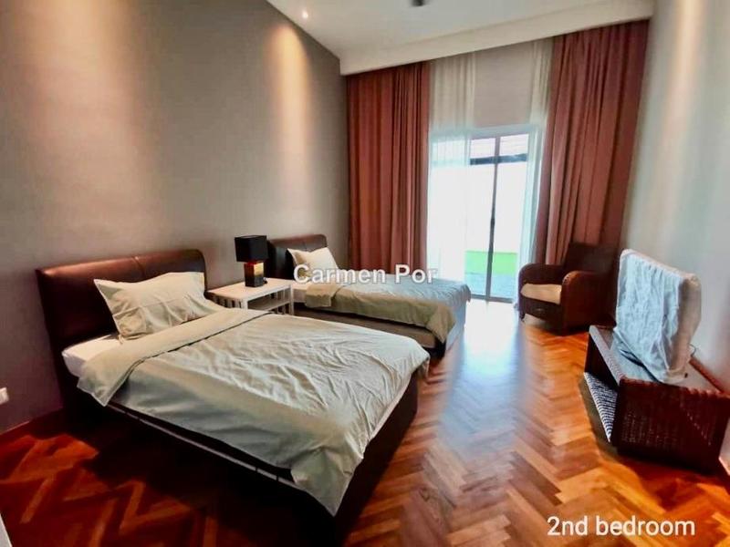 Service Residence for Rent in Straits Quay (The Suites at Waterside) by Carmen Por - iProperty.com.my