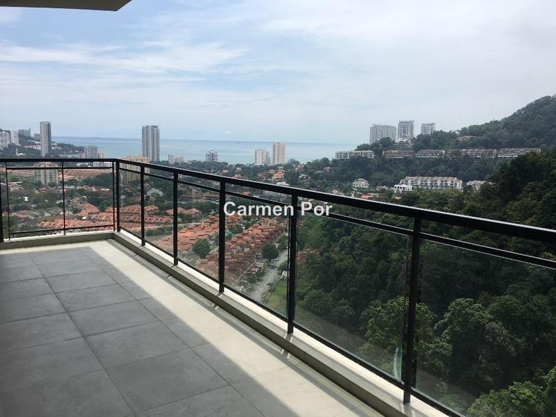 Condominium for Rent in Alila2 by Carmen Por - iProperty.com.my