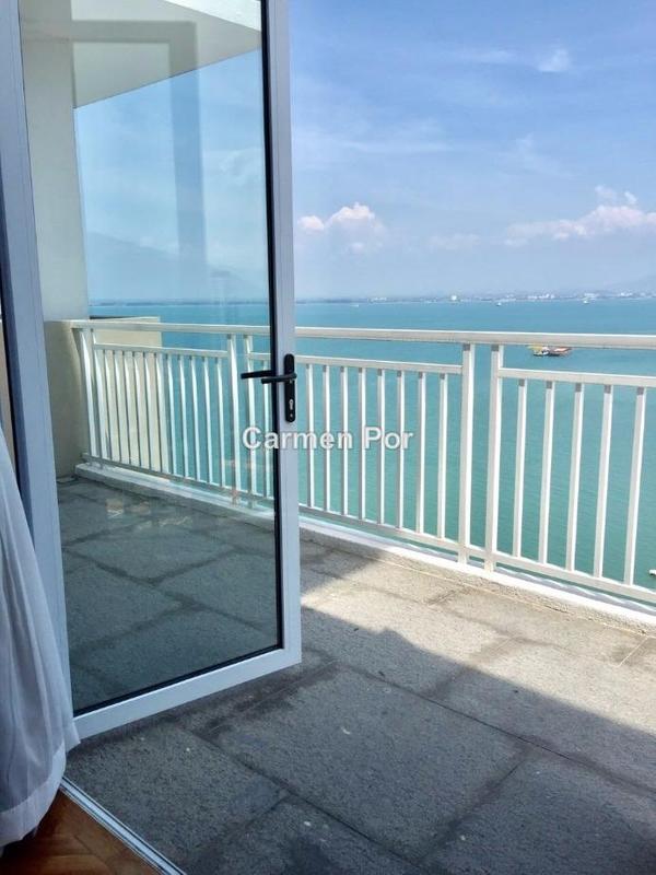 Kondominium untuk Disewa di Andaman @ Quayside oleh Carmen Por - iProperty.com.my