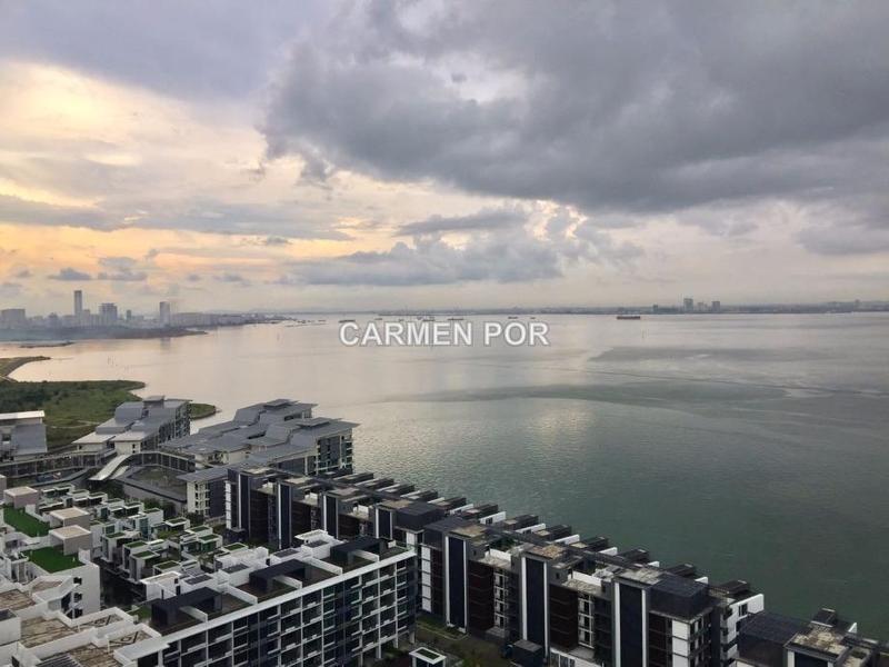 Kondominium untuk Disewa di The Light Point oleh Carmen Por - iProperty.com.my