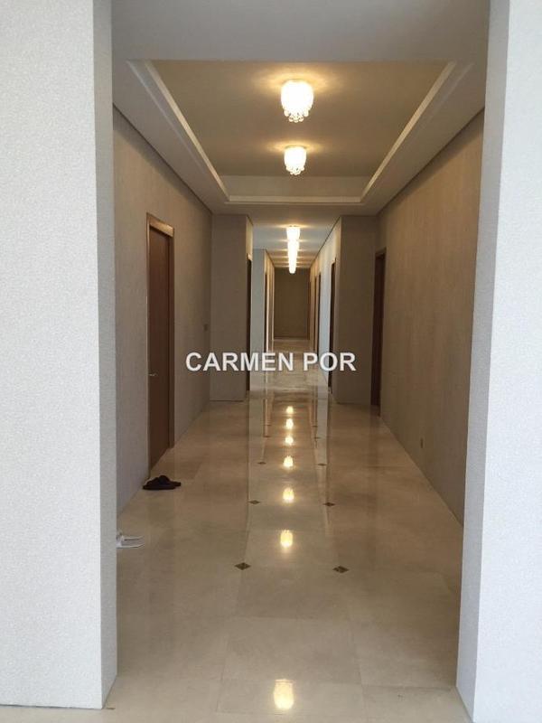 Kondominium untuk Disewa di 8 Gurney (The Shore Condominium) oleh Carmen Por - iProperty.com.my