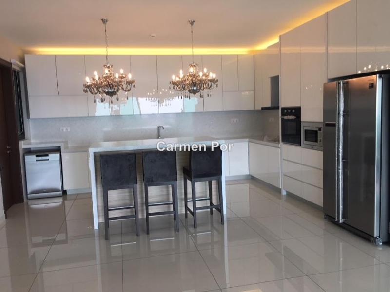 Condominium for Rent in Alila2 by Carmen Por - iProperty.com.my