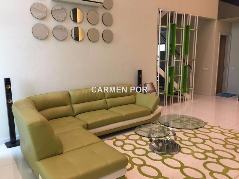 Kondominium untuk Disewa di The Light Point oleh Carmen Por - iProperty.com.my