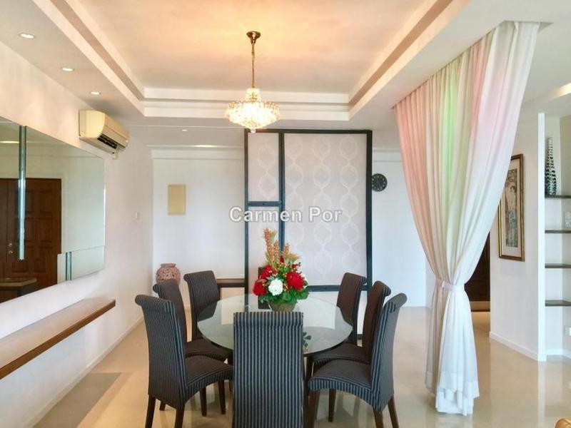 Kondominium untuk Disewa di Scotland Villa oleh Carmen Por - iProperty.com.my
