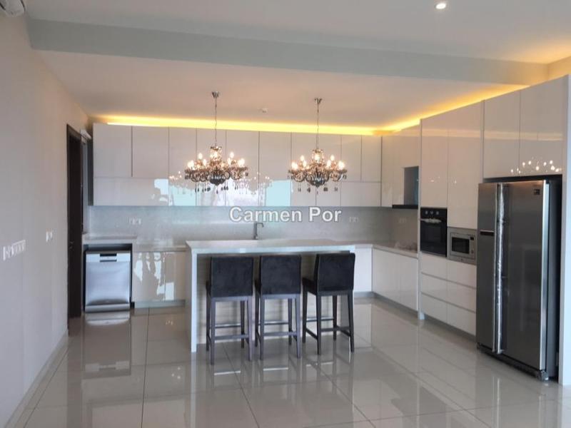 Condominium for Rent in Alila2 by Carmen Por - iProperty.com.my