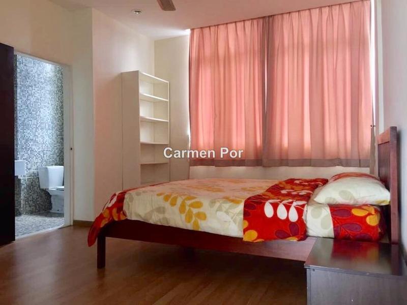 Kondominium untuk Disewa di Millennium Tower oleh Carmen Por - iProperty.com.my