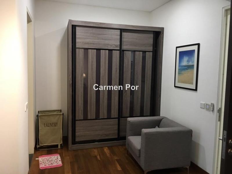 Condominium for Rent in The Light Collection IV by Carmen Por - iProperty.com.my
