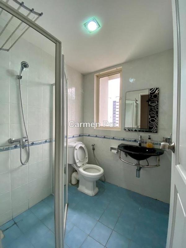 Kondominium untuk Disewa di Putra Marine Resort oleh Carmen Por - iProperty.com.my