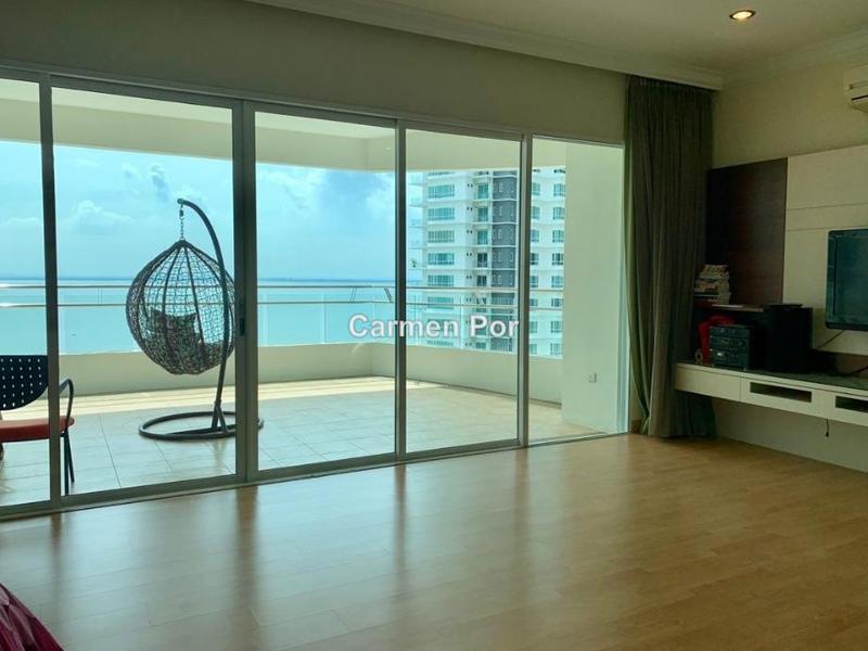 For Rent - The Cove Condominium
