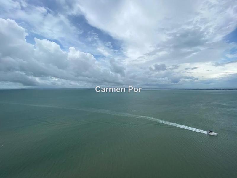 Condominium for Rent in Andaman @ Quayside by Carmen Por - iProperty.com.my