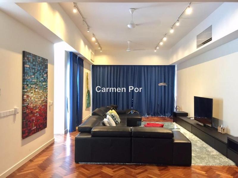 Kondominium untuk Disewa di Andaman @ Quayside oleh Carmen Por - iProperty.com.my