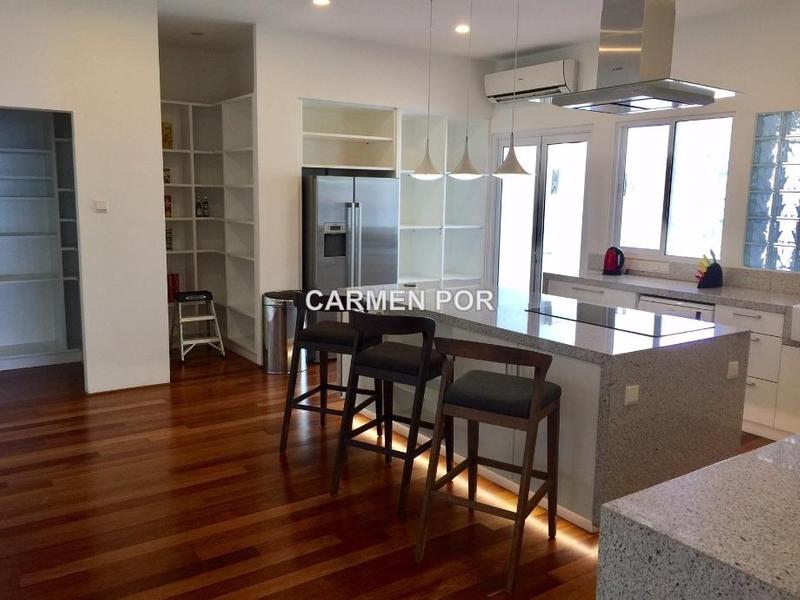 Kondominium untuk Disewa di Skyhome oleh Carmen Por - iProperty.com.my