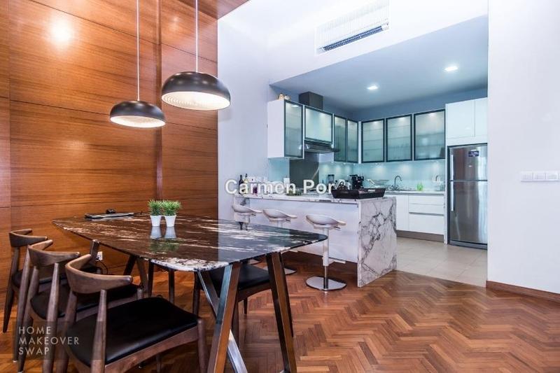 Service Residence for Rent in Straits Quay (The Suites at Waterside) by Carmen Por - iProperty.com.my