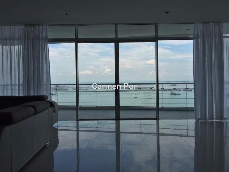 Kondominium untuk Disewa di Millennium Tower oleh Carmen Por - iProperty.com.my
