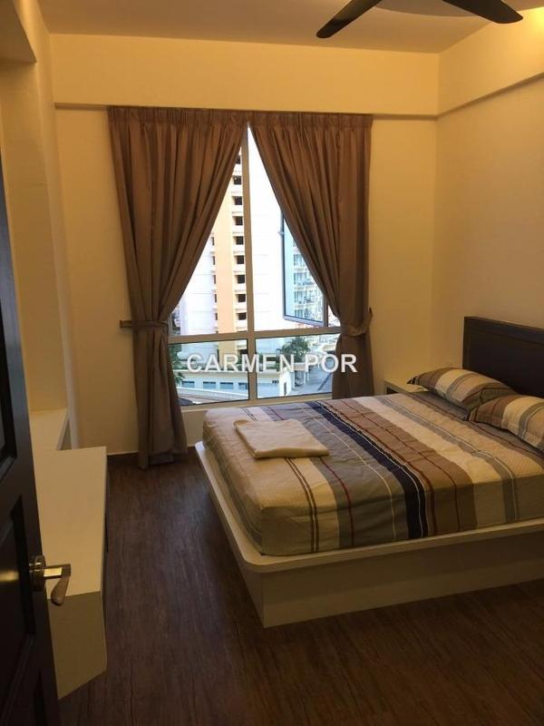Service Residence for Rent in Summerton by Carmen Por - iProperty.com.my