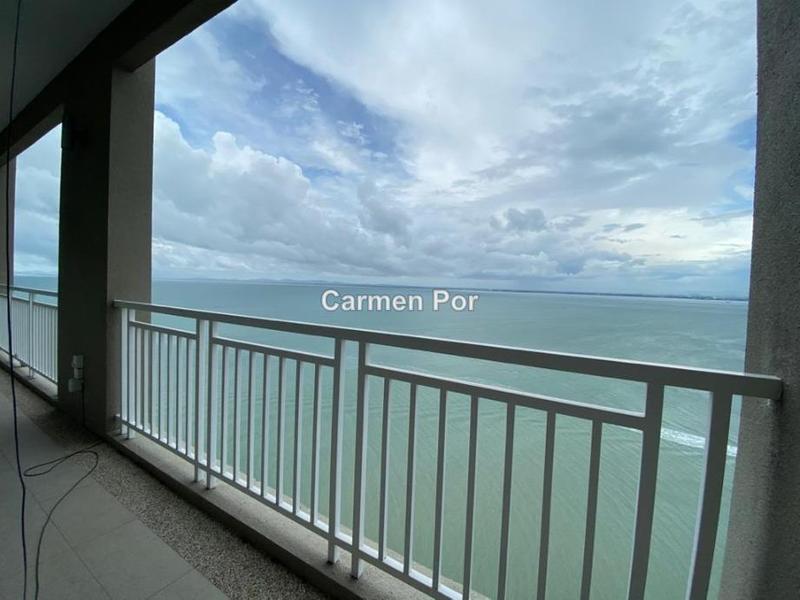 Condominium for Rent in Andaman @ Quayside by Carmen Por - iProperty.com.my