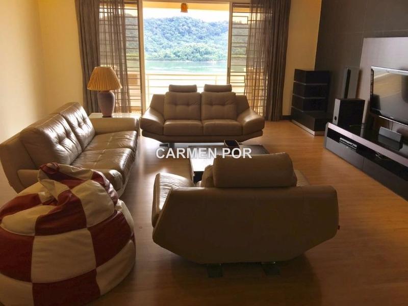 Condominium untuk Disewa di Putra Marine Resort oleh Carmen Por - iProperty.com.my