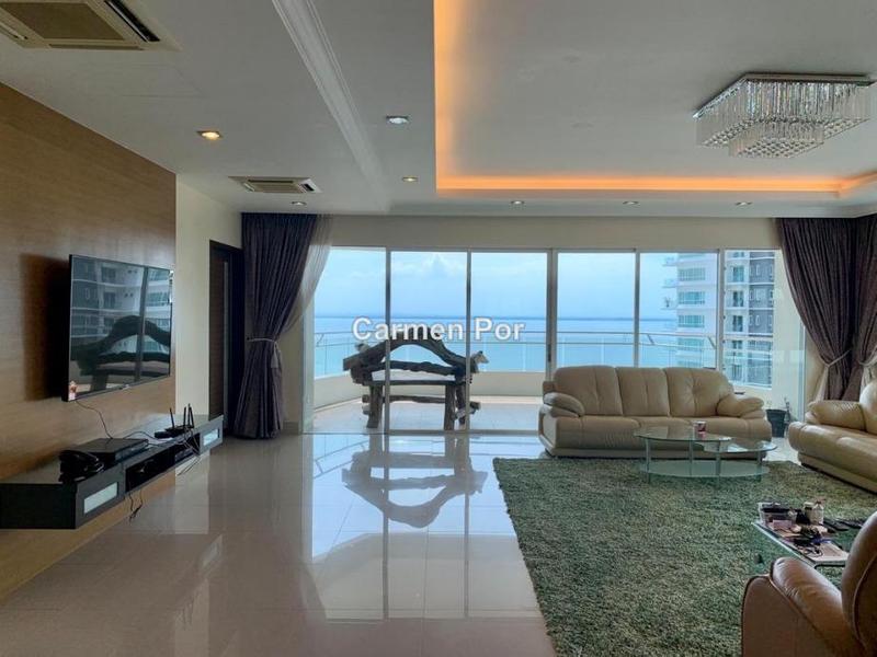 For Rent - The Cove Condominium