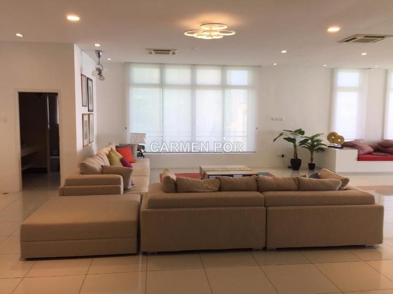 Kondominium untuk Disewa di Skyhome oleh Carmen Por - iProperty.com.my
