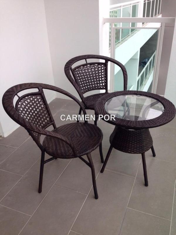 Service Residence for Rent in Summerton by Carmen Por - iProperty.com.my