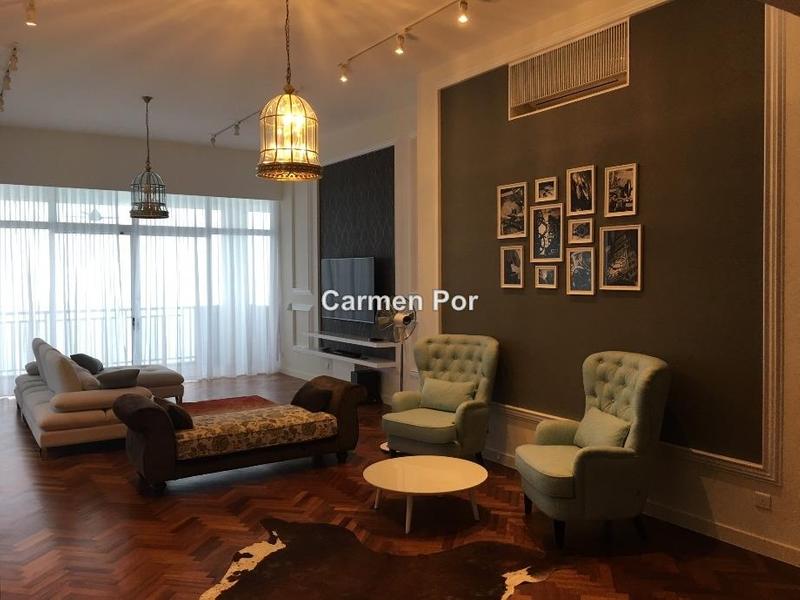 Kondominium untuk Disewa di Andaman @ Quayside oleh Carmen Por - iProperty.com.my