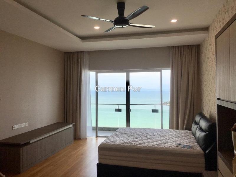 Condominium for Rent in One Tanjong Condominium by Carmen Por - iProperty.com.my