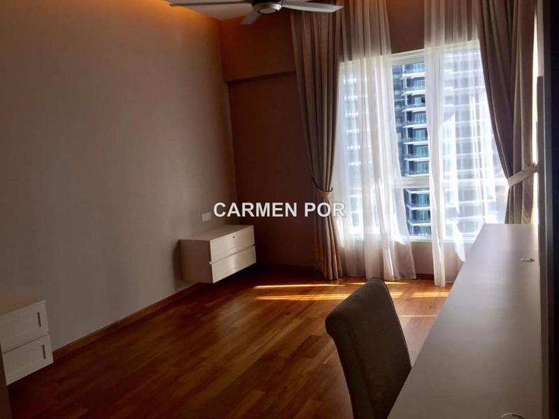 Condominium for Rent in One Tanjong Condominium by Carmen Por - iProperty.com.my
