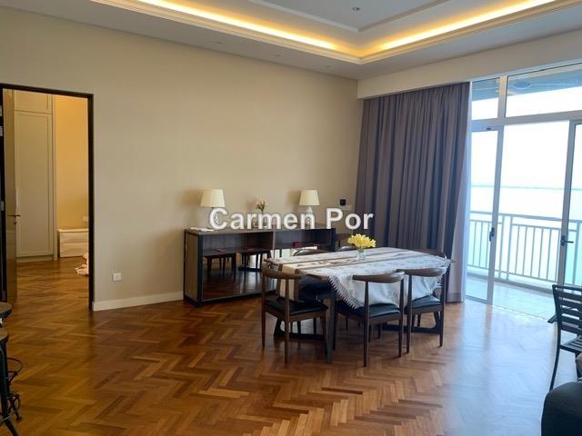 Condominium for Rent in Andaman @ Quayside by Carmen Por - iProperty.com.my