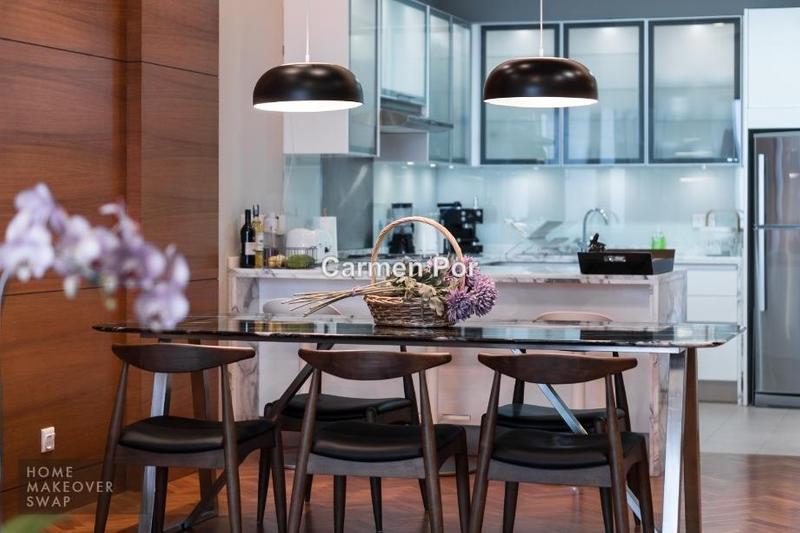 Service Residence for Rent in Straits Quay (The Suites at Waterside) by Carmen Por - iProperty.com.my