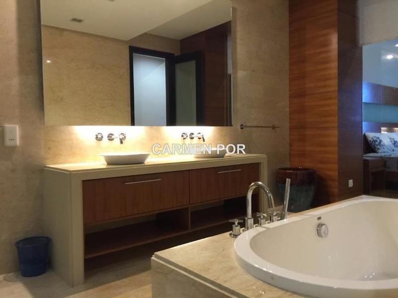 Kediaman Servis untuk Disewa di Straits Quay (The Suites at Waterside) oleh Carmen Por - iProperty.com.my