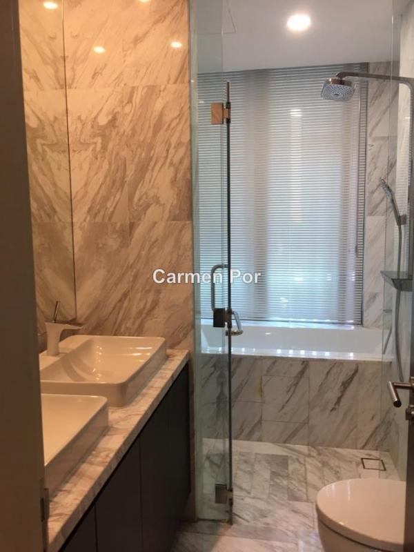 Condominium for Rent in The Light Collection IV by Carmen Por - iProperty.com.my