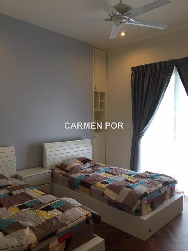 Kondominium untuk Disewa di Quayside Condominium oleh Carmen Por - iProperty.com.my