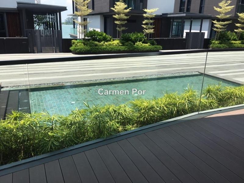 Condominium for Rent in The Light Collection IV by Carmen Por - iProperty.com.my