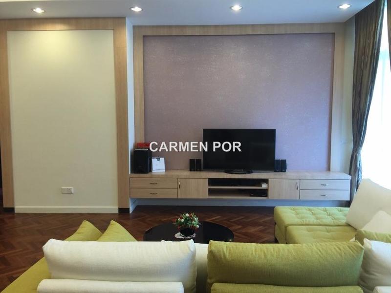 Kondominium untuk Disewa di Quayside Condominium oleh Carmen Por - iProperty.com.my