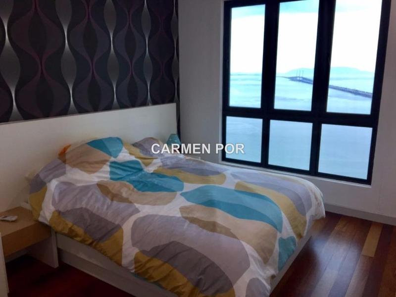 Condominium for Rent in The Light Point by Carmen Por - iProperty.com.my