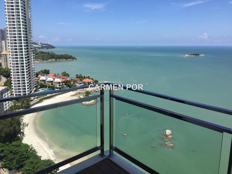 Kondominium untuk Disewa di Skyhome oleh Carmen Por - iProperty.com.my