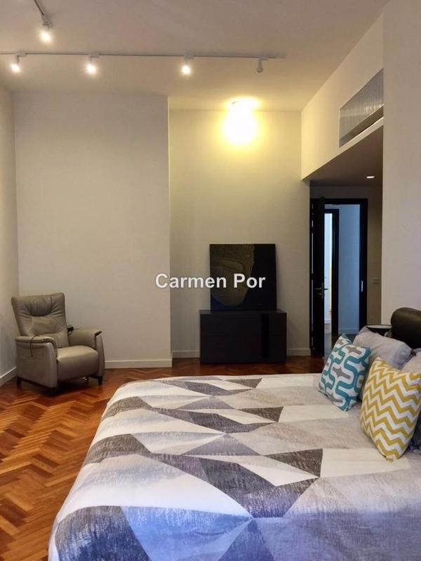 Kondominium untuk Disewa di Andaman @ Quayside oleh Carmen Por - iProperty.com.my