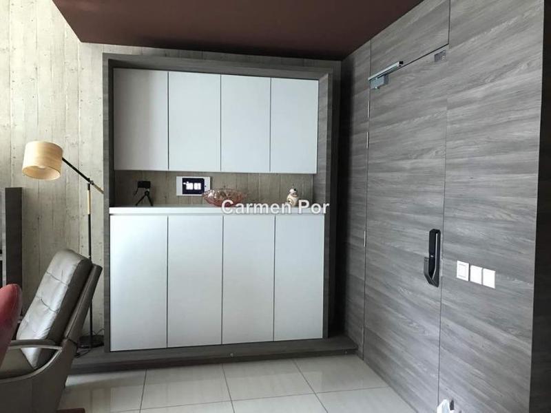 Kondominium untuk Disewa di The Light Collection IV oleh Carmen Por - iProperty.com.my