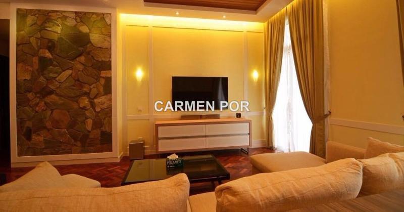 Condominium for Rent in Quayside Condominium by Carmen Por - iProperty.com.my