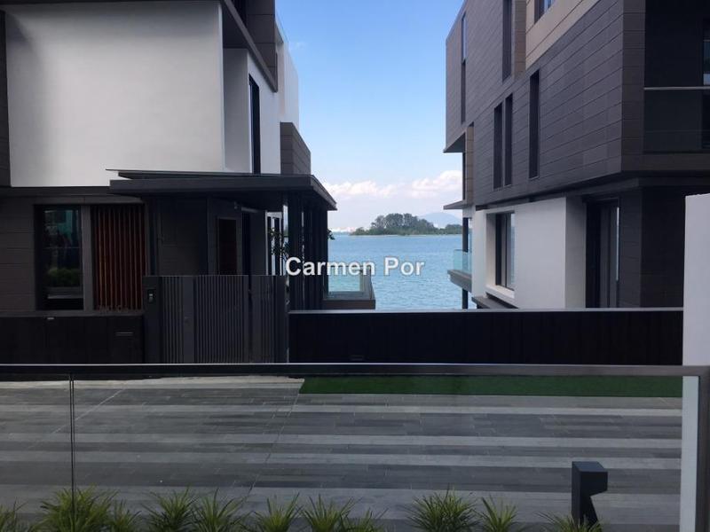 Kondominium untuk Disewa di The Light Collection IV oleh Carmen Por - iProperty.com.my
