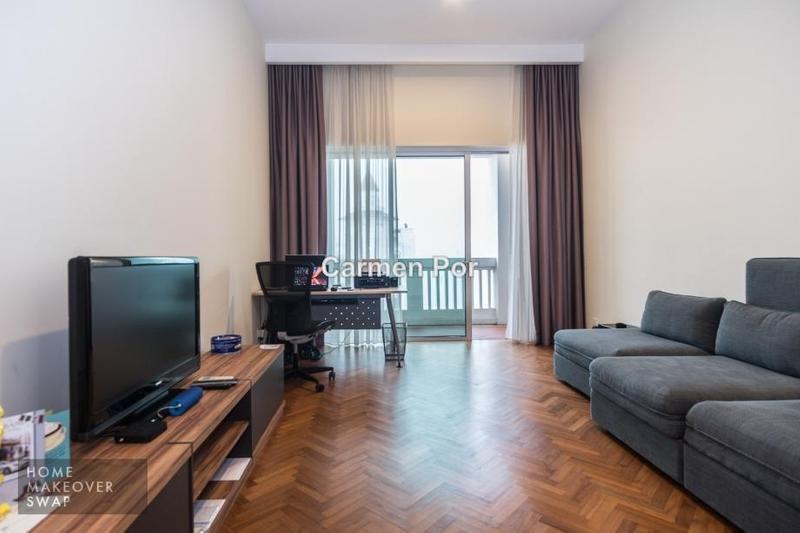 Service Residence for Rent in Straits Quay (The Suites at Waterside) by Carmen Por - iProperty.com.my