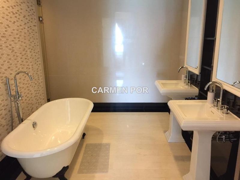 Condominium for Rent in Andaman @ Quayside by Carmen Por - iProperty.com.my