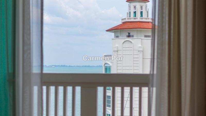 Service Residence for Rent in Straits Quay (The Suites at Waterside) by Carmen Por - iProperty.com.my