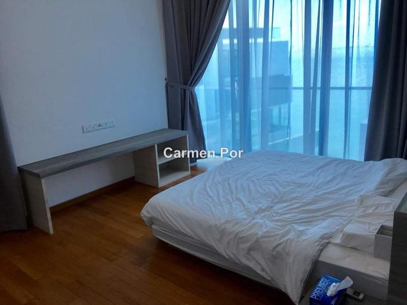 Condominium for Rent in The Light Collection IV by Carmen Por - iProperty.com.my