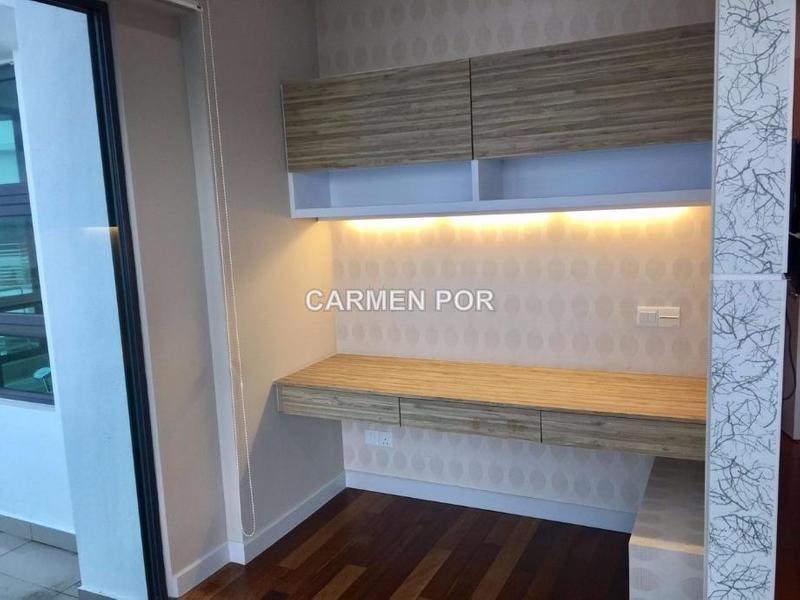 Kondominium untuk Disewa di The Light Point oleh Carmen Por - iProperty.com.my
