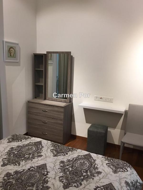 Condominium for Rent in The Light Collection IV by Carmen Por - iProperty.com.my