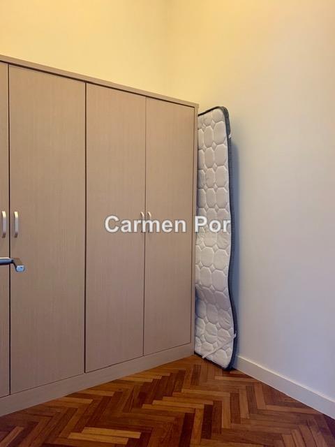 Condominium for Rent in Andaman @ Quayside by Carmen Por - iProperty.com.my